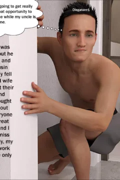 My beautiful Aunt Valentina (4)