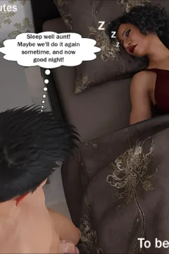 My beautiful Aunt Valentina (53)