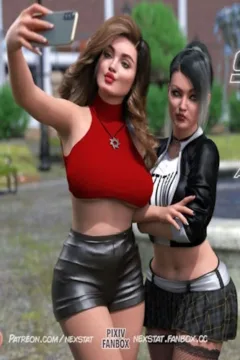 Nexstat - Splintered Cells 2 Nexstat – Splintered Cells 2