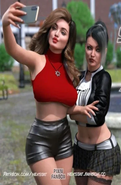 Nexstat - Splintered Cells 2