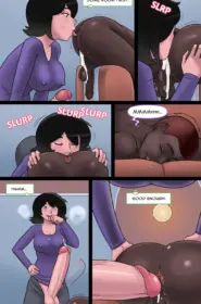 Penetrating Date0027