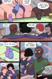 Penetrating Date0053