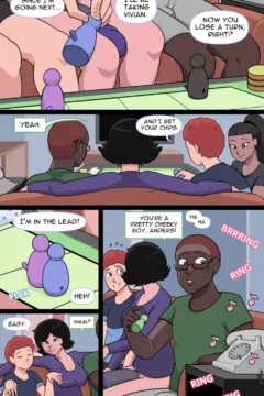 Penetrating Date0053