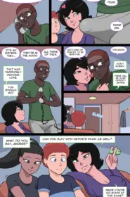 Penetrating Date0054