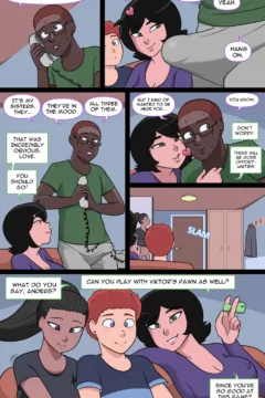 Penetrating Date0054