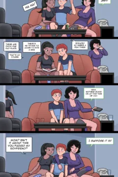 Penetrating Date0055