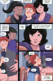 Penetrating Date0056