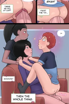 Penetrating Date0069