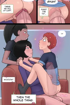 Penetrating Date0070