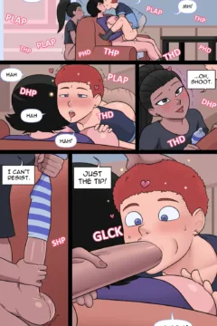 Penetrating Date0075