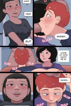 Penetrating Date0076