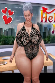 [PigKing] Hell Village – Micaela – Chapter 7