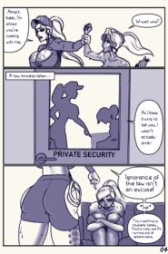 Private Security (5)