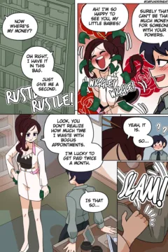 Professional Possession0007