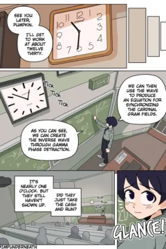 Professional Possession0011