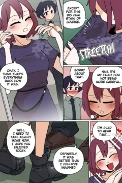 Professional Possession0020