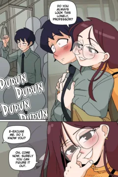 Professional Possession0022