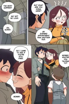 Professional Possession0023