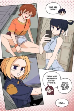 Professional Possession0029