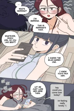 Professional Possession0030