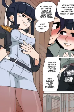 Professional Possession0032