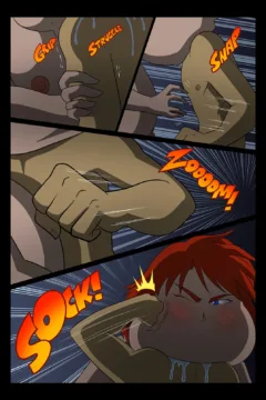 Ravenous Ascendance (16)