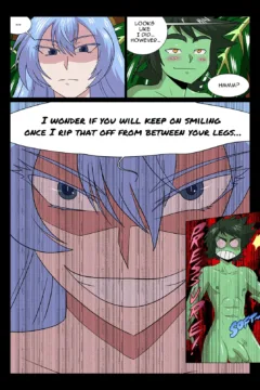 Ravenous Ascendance (34)