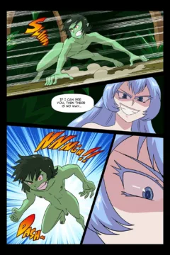 Ravenous Ascendance (42)