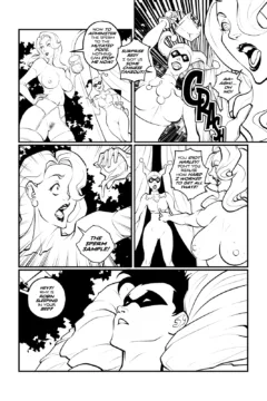 Robin and Poison Ivy0010