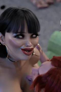 Sluts All-around 2 (159)