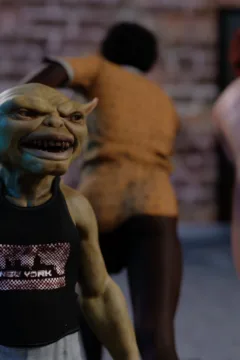 Sluts All-around 2 (171)