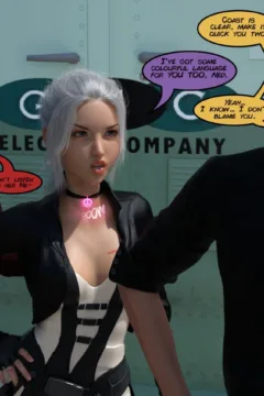 Splintered Cells 2 – 10