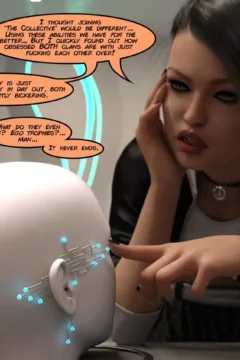 Splintered Cells 2 – 106