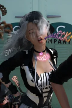 Splintered Cells 2 – 11