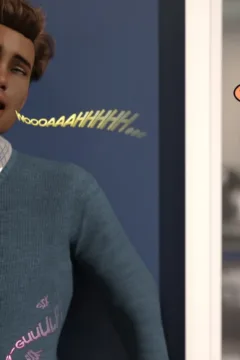 Splintered Cells 2 – 110