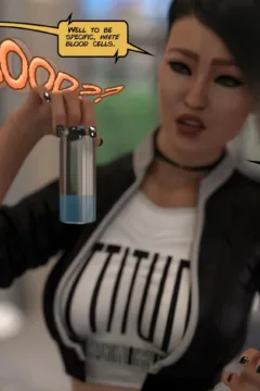 Splintered Cells 2 – 115