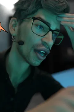 Splintered Cells 2 – 116