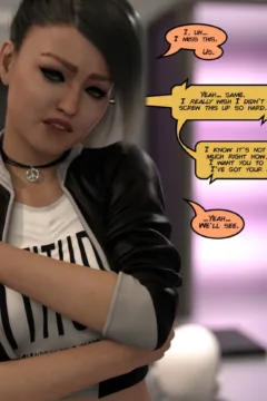 Splintered Cells 2 – 119