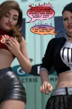 Splintered Cells 2 – 12