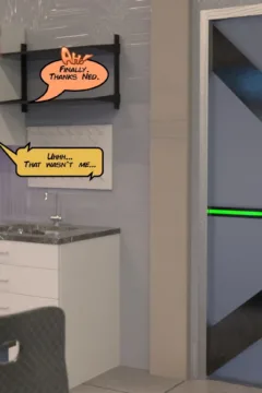 Splintered Cells 2 – 120