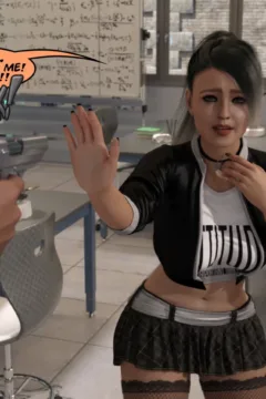 Splintered Cells 2 – 125