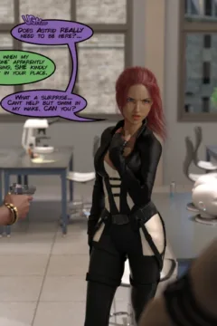 Splintered Cells 2 – 129