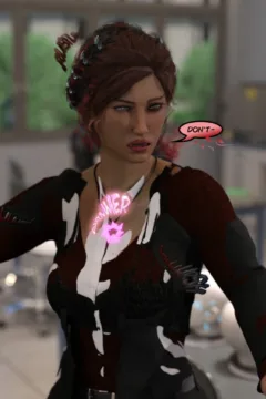 Splintered Cells 2 – 141