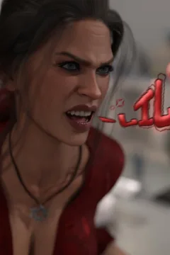 Splintered Cells 2 – 144