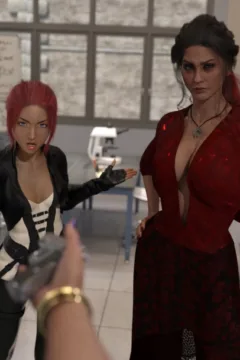 Splintered Cells 2 – 146