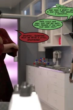 Splintered Cells 2 – 147