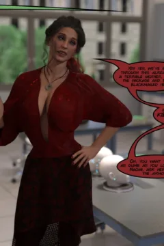 Splintered Cells 2 – 148