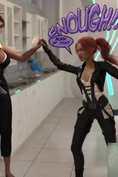 Splintered Cells 2 – 152