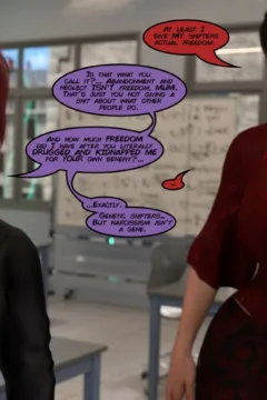 Splintered Cells 2 – 155