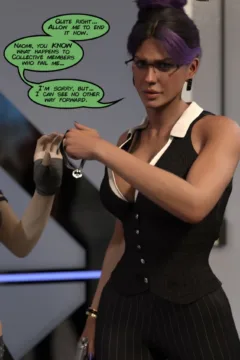 Splintered Cells 2 – 157